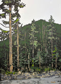 River Bank by Robert Connell - Davidson Galleries