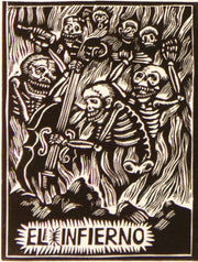 La Lotería II by Artemio Rodriguez - Davidson Galleries