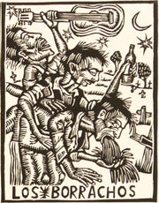 La Lotería II by Artemio Rodriguez - Davidson Galleries