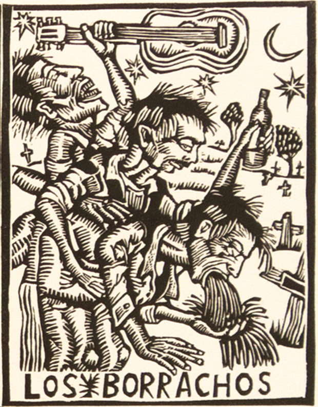 La Lotería II by Artemio Rodriguez - Davidson Galleries