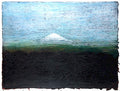 Sacred Mountains 7 by Seiichi Hiroshima - Davidson Galleries