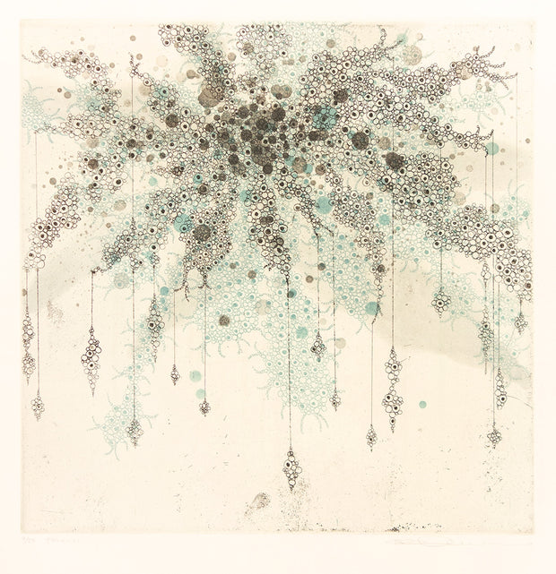 Fern-21 by Seiko Tachibana - Davidson Galleries