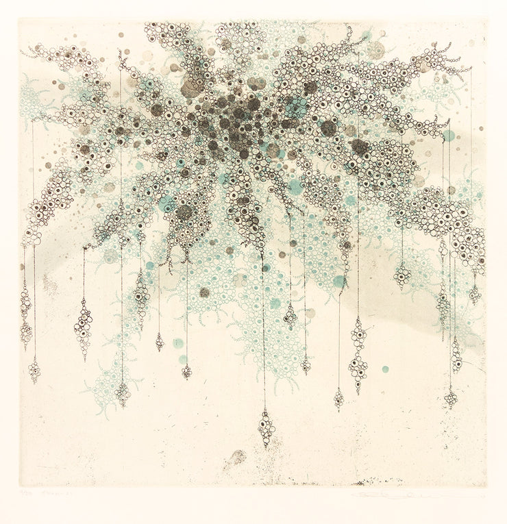Fern-21 by Seiko Tachibana - Davidson Galleries