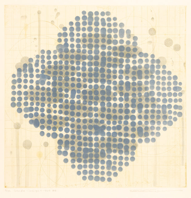 Inside - Insight - Out #4 by Seiko Tachibana - Davidson Galleries