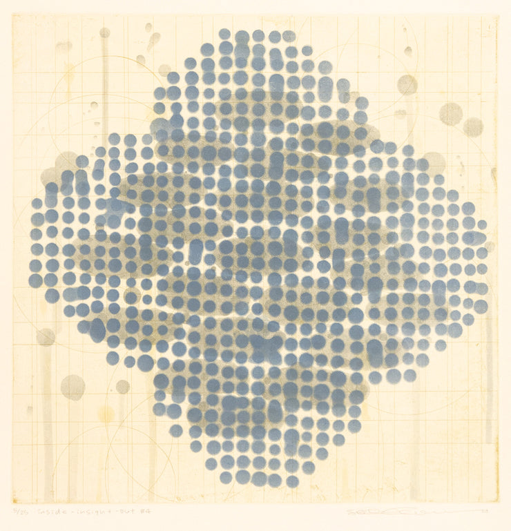 Inside - Insight - Out #4 by Seiko Tachibana - Davidson Galleries