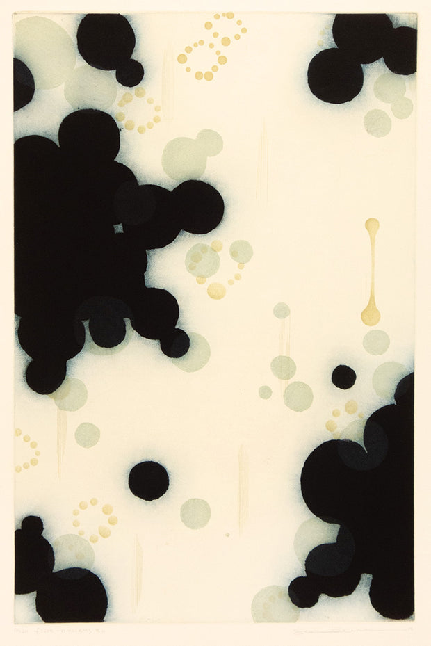 Origin - Fiore - Nucleus #6 by Seiko Tachibana - Davidson Galleries