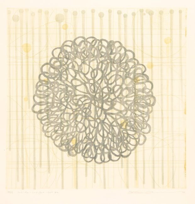 Inside - Insight - Out #6 by Seiko Tachibana - Davidson Galleries