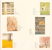 Tanaka Ryohei, Etchings - Catalogue Raisonné 2000-2006 by Ryohei Tanaka - Davidson Galleries