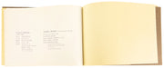 Tanaka Ryohei - Catalogue Raisonné 1990-2000 by Ryohei Tanaka - Davidson Galleries