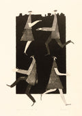 We・10 by Tetsuo Aoki - Davidson Galleries