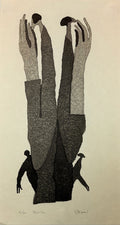 Thoughts by Tetsuo Aoki - Davidson Galleries