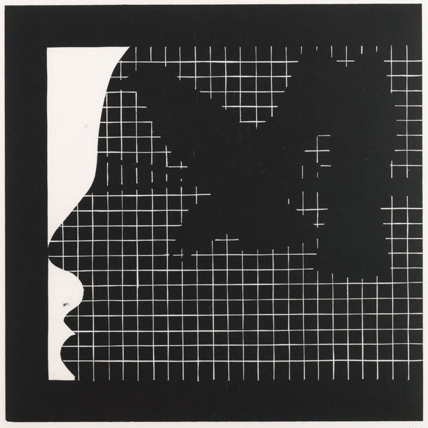 II. I was of three minds by Michael Spafford - Davidson Galleries