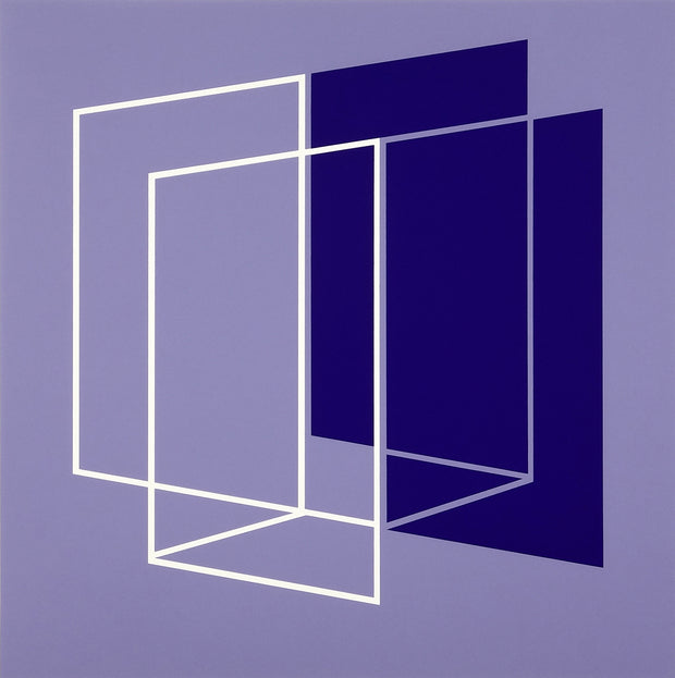 Portfolio I, Folder 26 by Josef Albers - Davidson Galleries