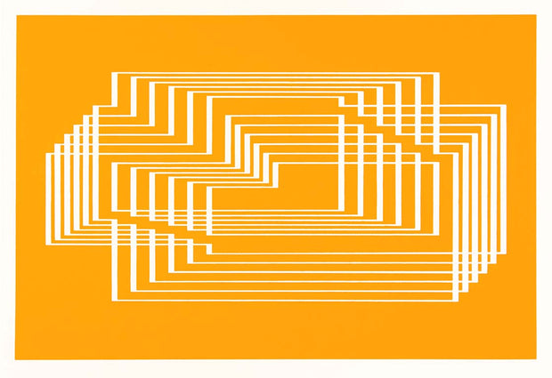 Portfolio I, Folder 31 by Josef Albers - Davidson Galleries