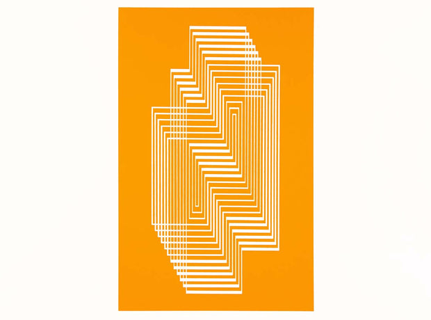 Portfolio I, Folder 31 by Josef Albers - Davidson Galleries