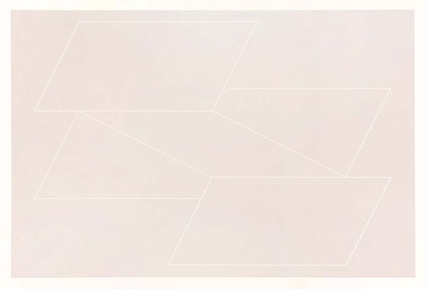 Portfolio I, Folder 12 by Josef Albers - Davidson Galleries