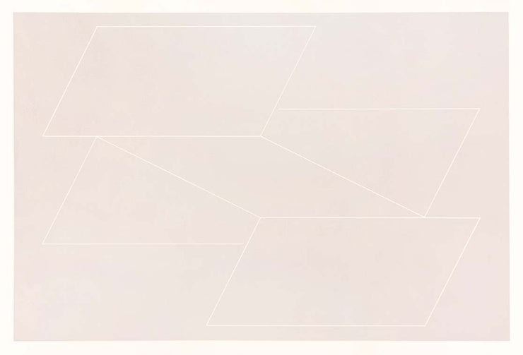 Portfolio I, Folder 12 by Josef Albers - Davidson Galleries