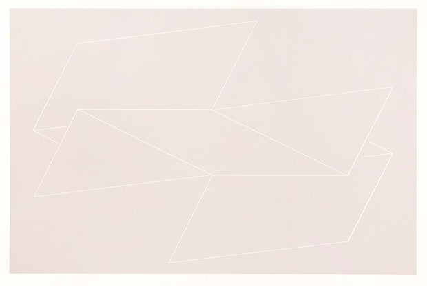 Portfolio I, Folder 12 by Josef Albers - Davidson Galleries