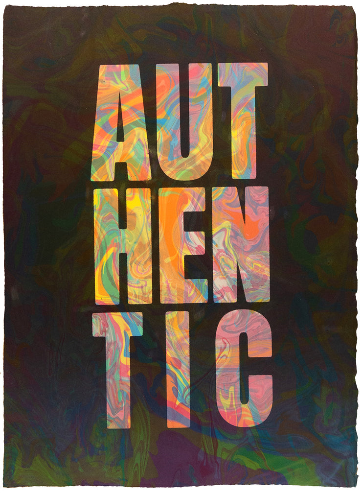 Authentic by Ben Beres - Davidson Galleries