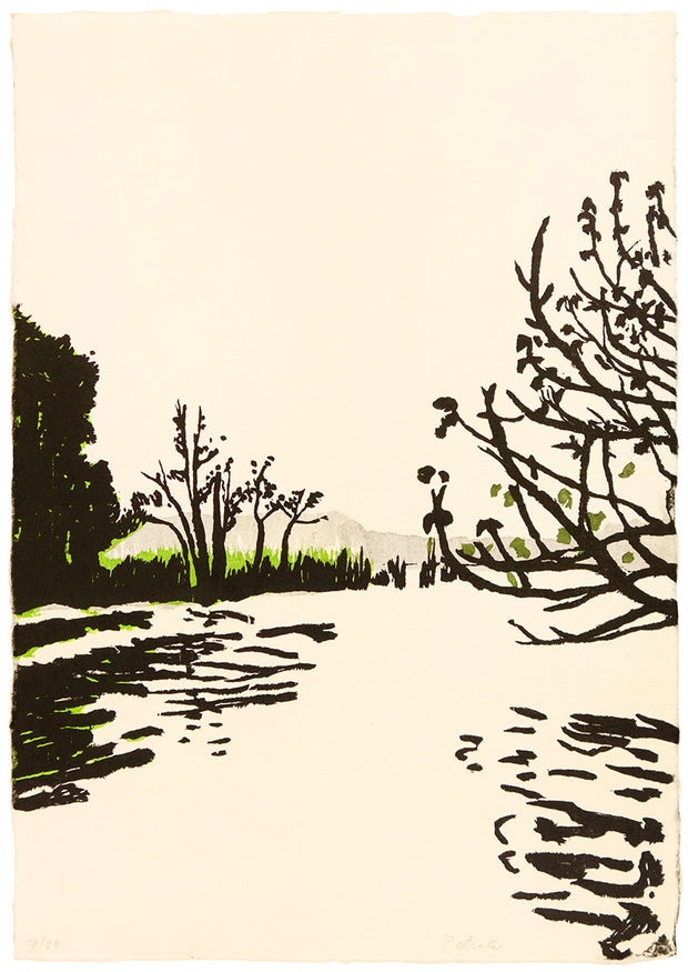 Spring by Eva Pietzcker - Davidson Galleries