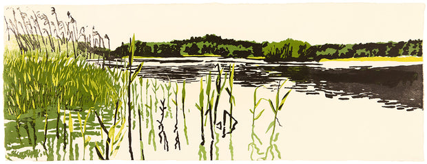 Summer by Eva Pietzcker - Davidson Galleries