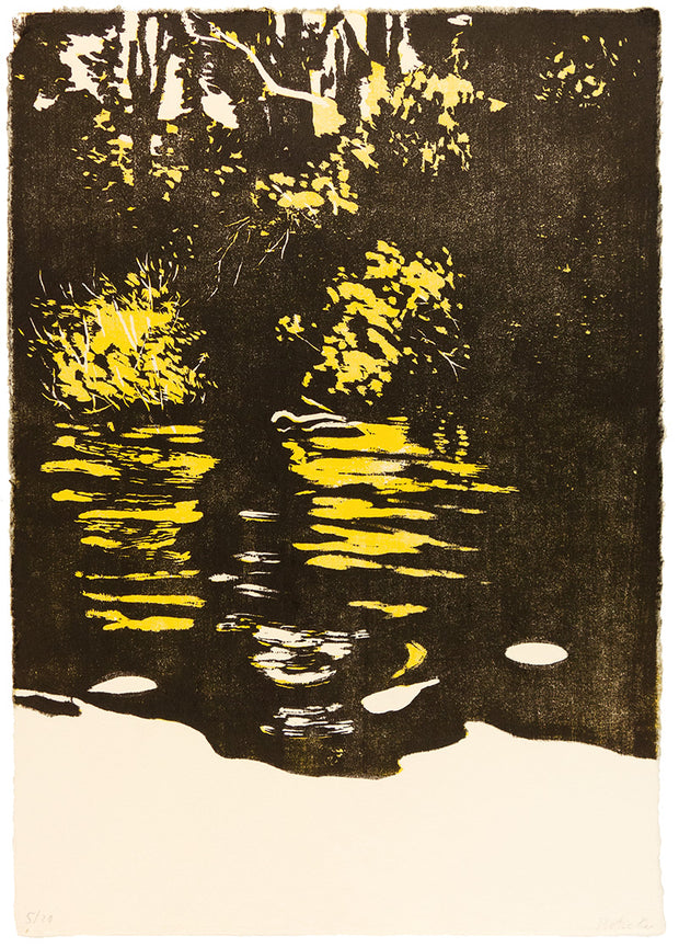 Autumn by Eva Pietzcker - Davidson Galleries