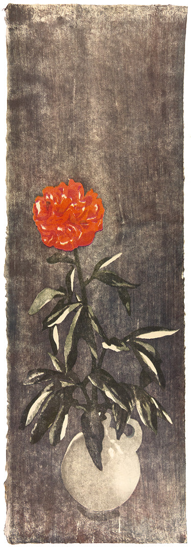 Peony II by Eva Pietzcker - Davidson Galleries