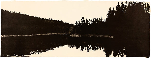 6 a.m. (Orcas Island) by Eva Pietzcker - Davidson Galleries