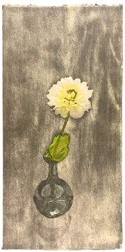 Dahlia by Eva Pietzcker - Davidson Galleries