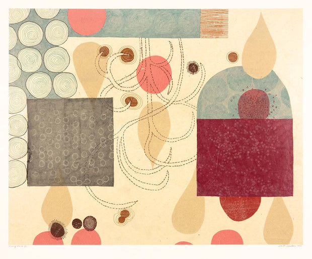 Morning Walk XI by Sarah Smelser - Davidson Galleries
