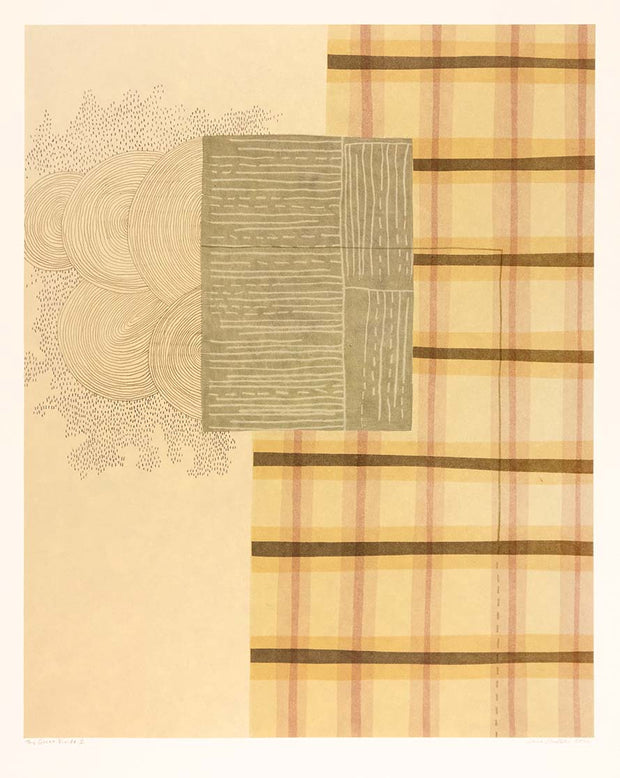 The Great Divide I by Sarah Smelser - Davidson Galleries