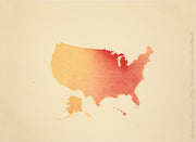 Numbers Game (Variable Edition) by Charles Spitzack - Davidson Galleries