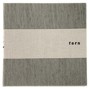 Fern (Artist Book) by Seiko Tachibana - Davidson Galleries