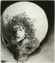 Lens Suite (Portfolio of 9 etchings) by Frank Boyden - Davidson Galleries