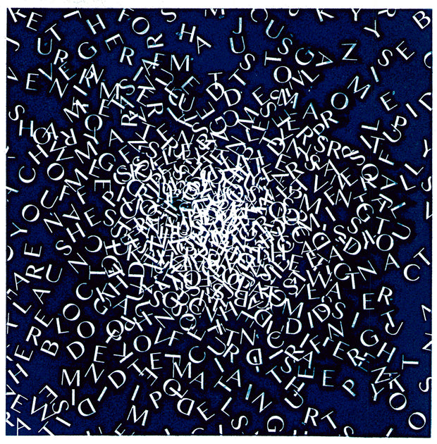 Land by Ben Beres - Davidson Galleries