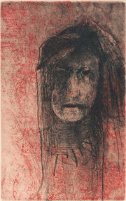 Requiem (Portfolio of 10 etchings) by Robert Marx - Davidson Galleries