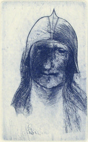 Requiem (Portfolio of 10 etchings) by Robert Marx - Davidson Galleries