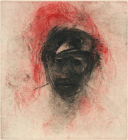 Requiem (Portfolio of 10 etchings) by Robert Marx - Davidson Galleries