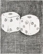 Seven Poems (Portfolio of 10 etchings) by Gregory Masurovsky - Davidson Galleries