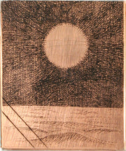 Seven Poems (Portfolio of 10 etchings) by Gregory Masurovsky - Davidson Galleries