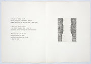 Seven Poems (Portfolio of 10 etchings) by Gregory Masurovsky - Davidson Galleries