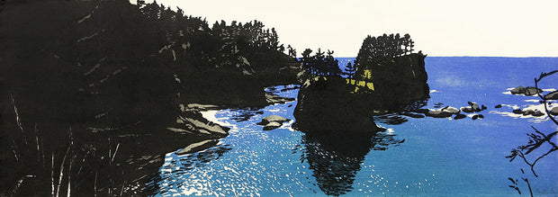 Cape Flattery by Eva Pietzcker - Davidson Galleries