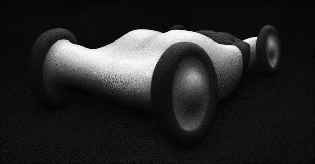 refined type <os> by Hisashi Kurachi - Davidson Galleries
