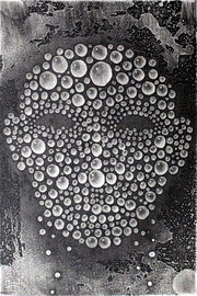 100 Faces (Portfolio of 103 intaglio prints) by Tomiyuki Sakuta - Davidson Galleries