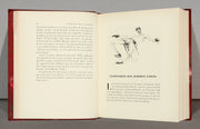 Tableau de la Boxe (Book with 31 etchings and egravings) by Andre Dunoyer De Segonzac - Davidson Galleries