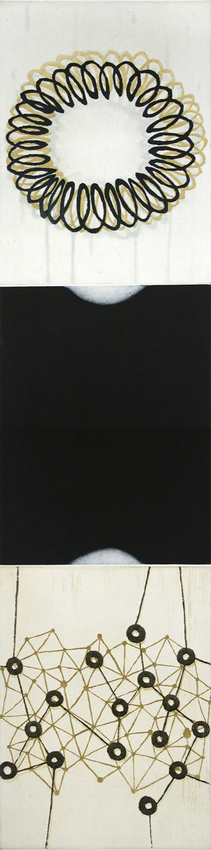 Field of Origin III-a by Seiko Tachibana - Davidson Galleries